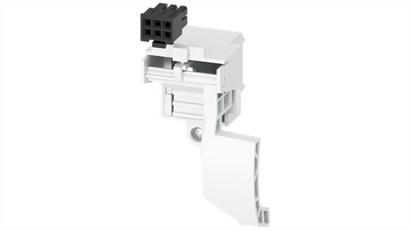 Siemens SENTRON Auxiliary Switch Kit for use with Circuit Breaker 3VA27