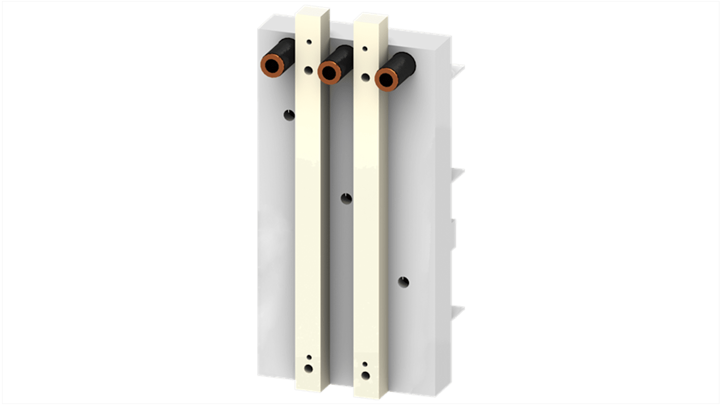 Siemens SENTRON Busbar, 600V