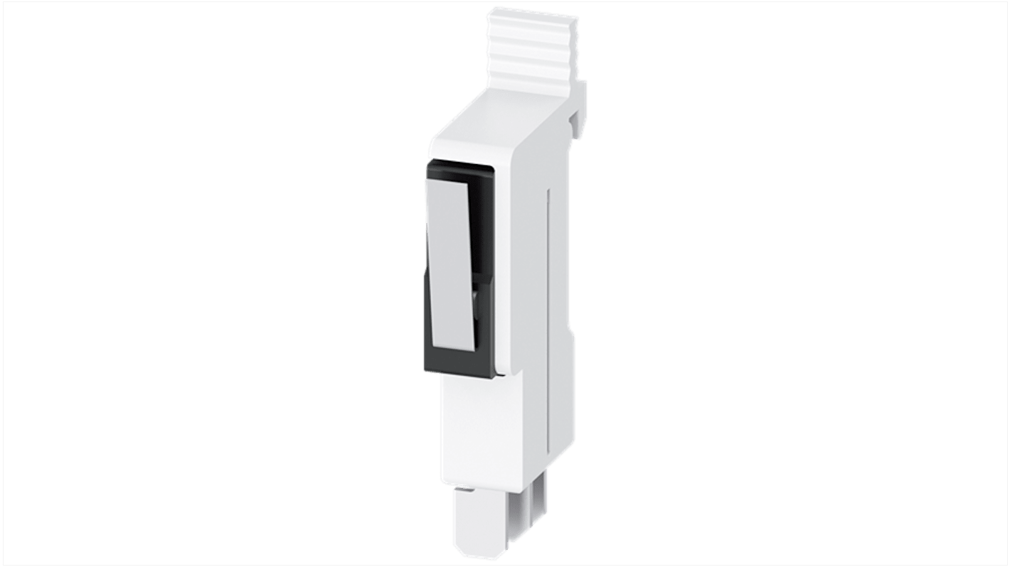 Siemens SENTRON Signaling Switch for use with Circuit Breaker 3WL10 / 3VA27