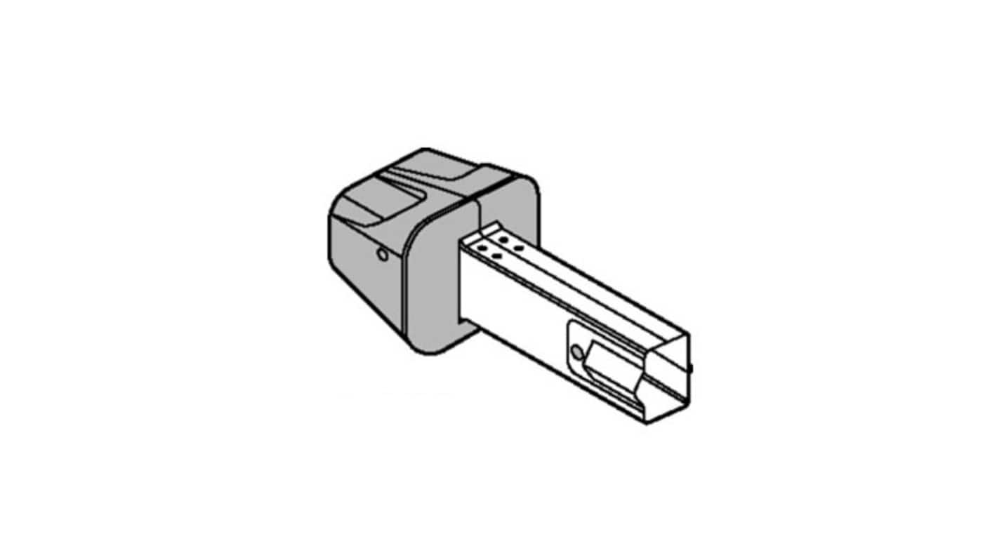 Siemens 8UC7120 Handle