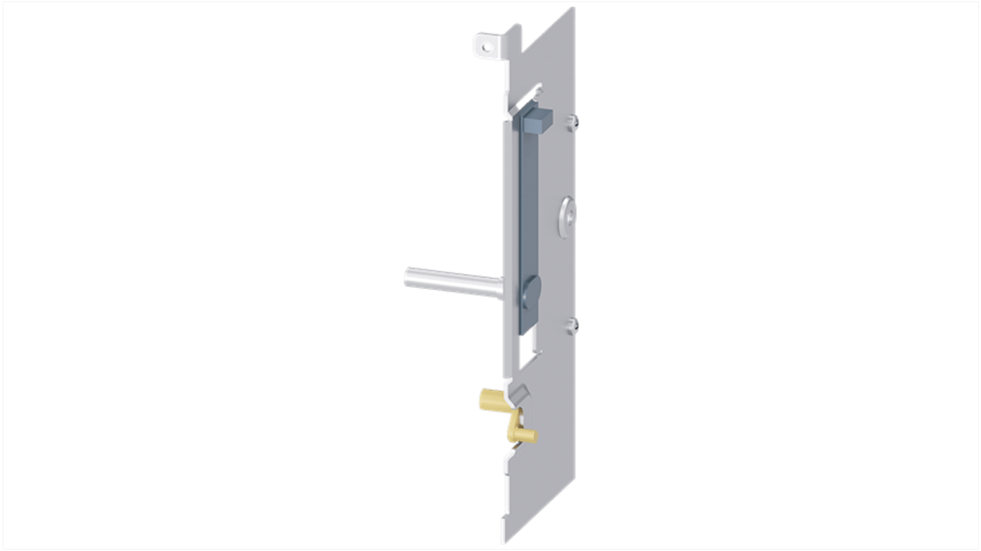 Siemens 3VW9011 Extension Kit