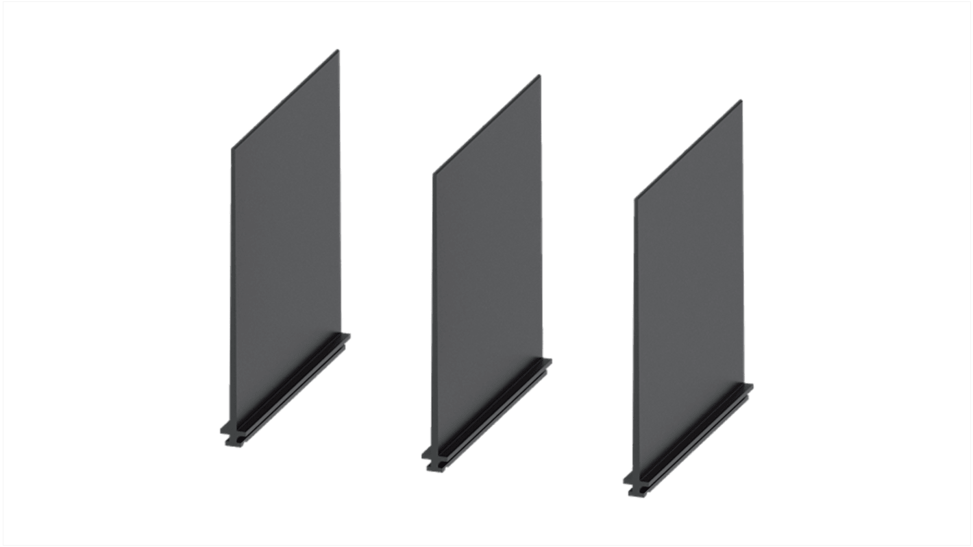Siemens Phase Barriers, 3VW9724 Series