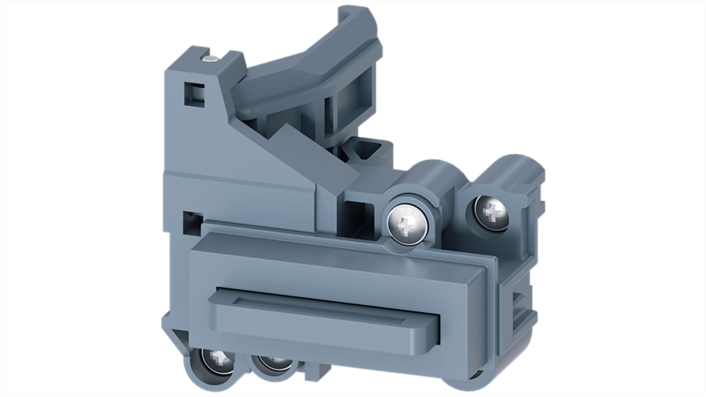 Siemens SENTRON Lockiing Device for use with Circuit Breaker 3VA27