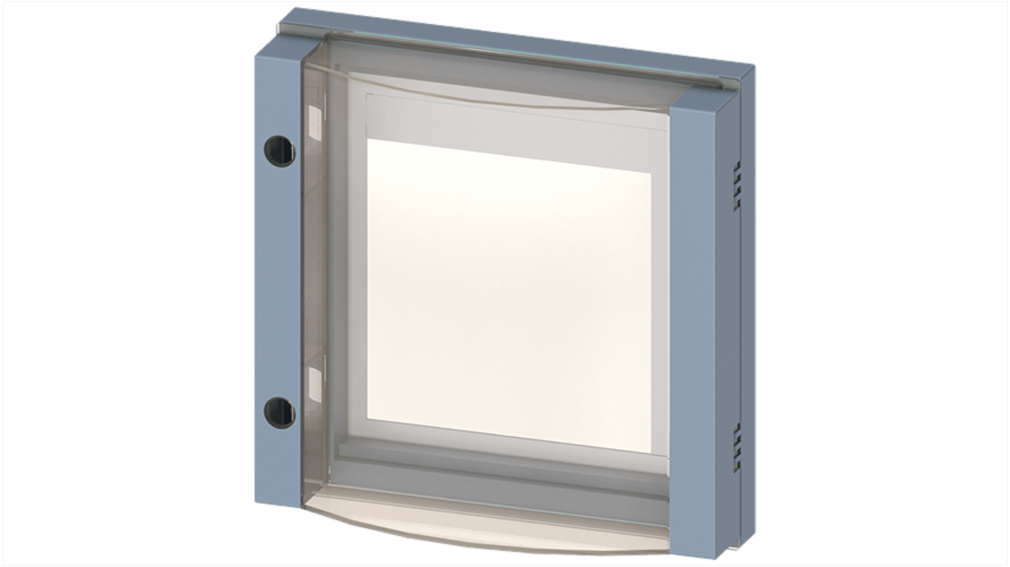 Siemens SENTRON Cover for use with Circuit Breaker 3WL10 / 3VA27