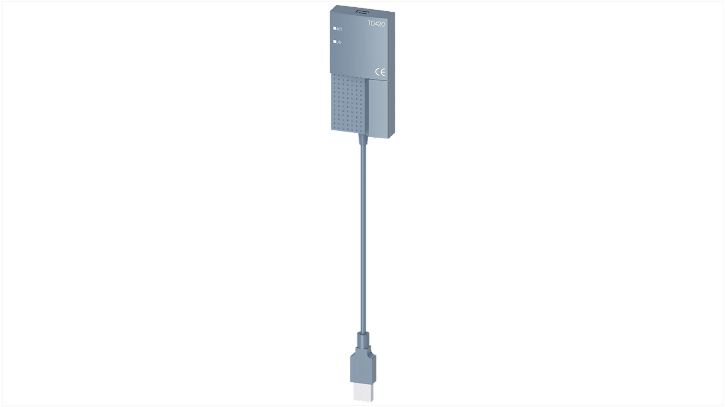 SENTRON Adapter for use with Circuit Breaker 3WL10 / 3VA27