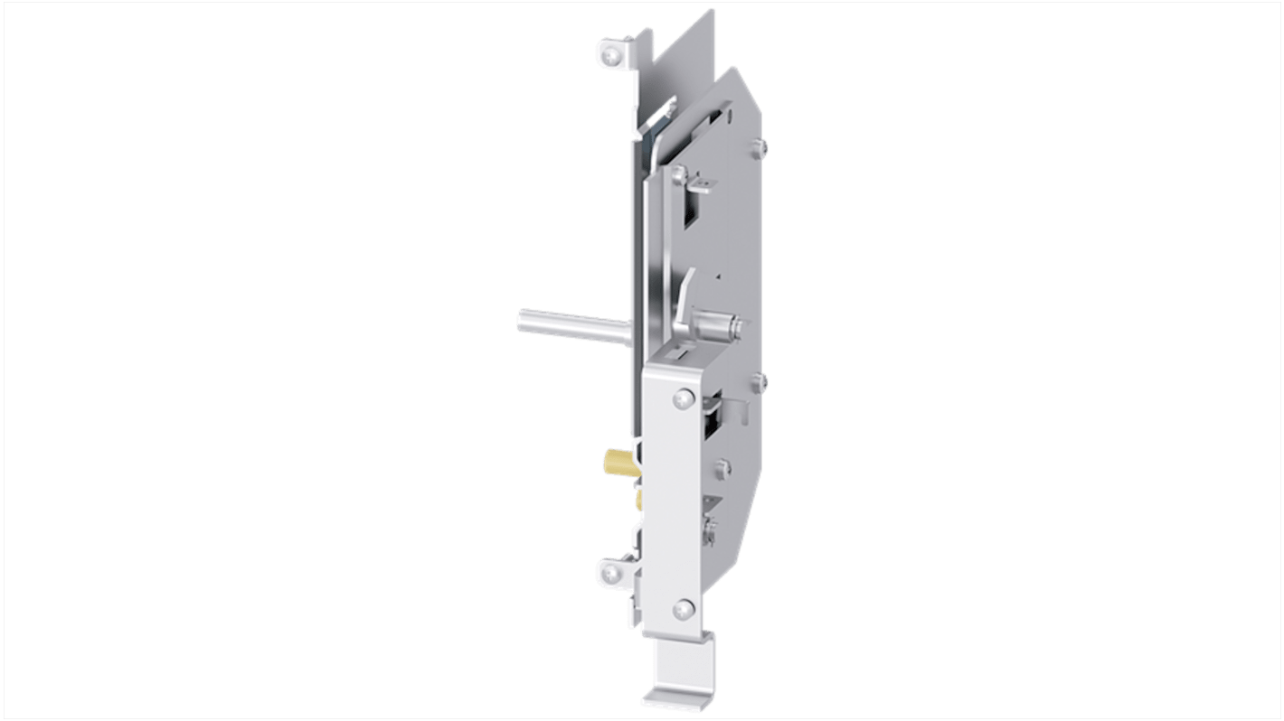 Siemens SENTRON Door Locking Kit for use with Circuit Breaker 3WL10 / 3VA27