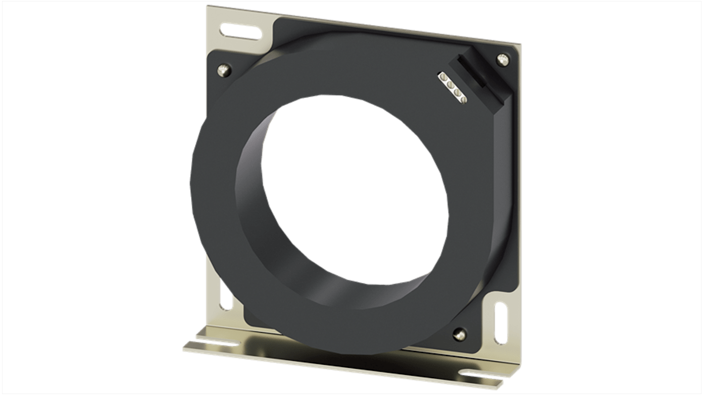 Siemens SENTRON Current Transformer for use with Circuit Breaker 3WL10 / 3VA27