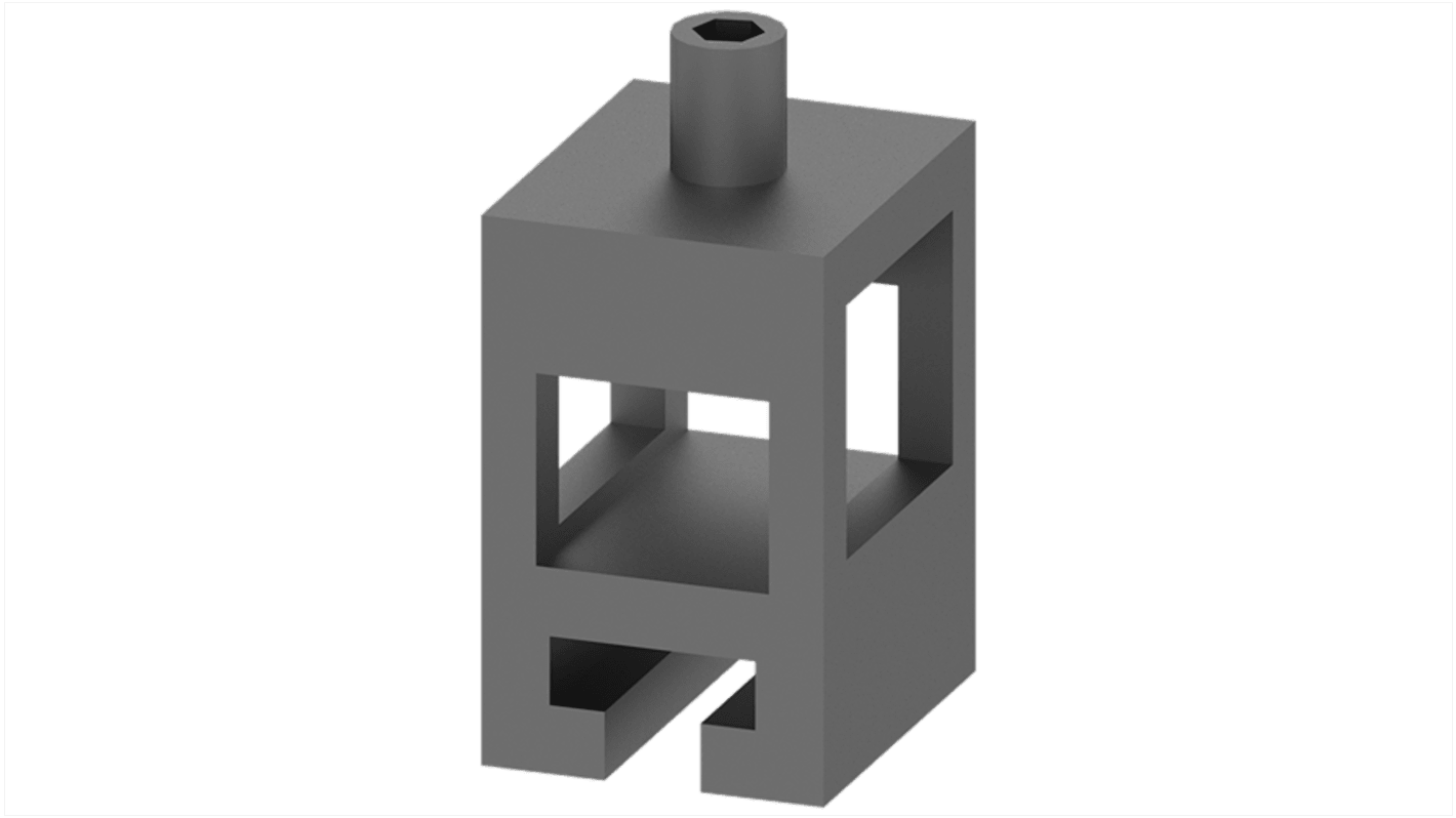 Siemens SENTRON Busbar