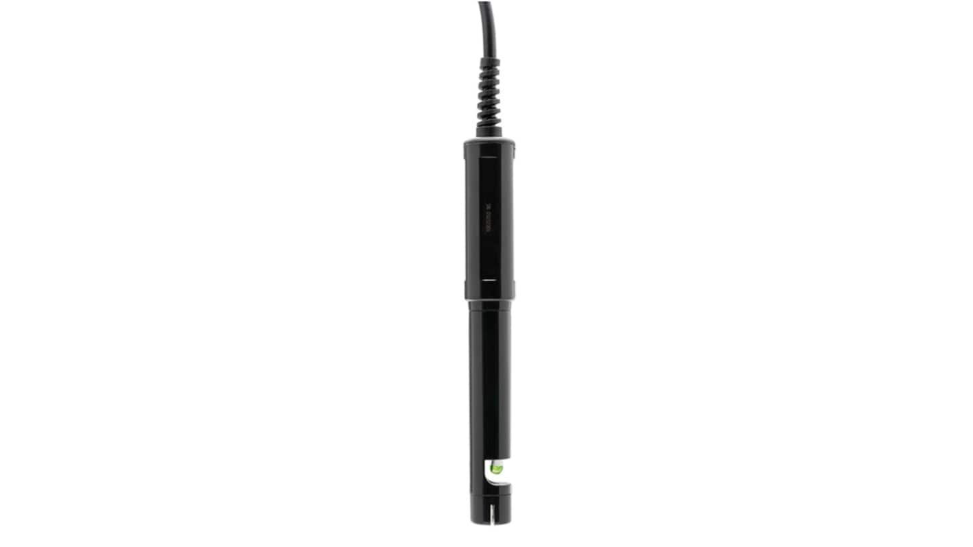 Sonda Hanna Instruments, in Polipropilene (PP), 0 → 12 pH, con sonda in Multifunzione