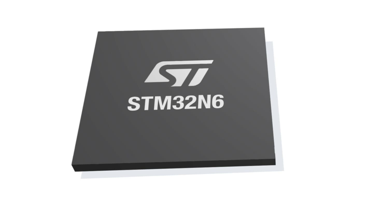 Microcontrollers