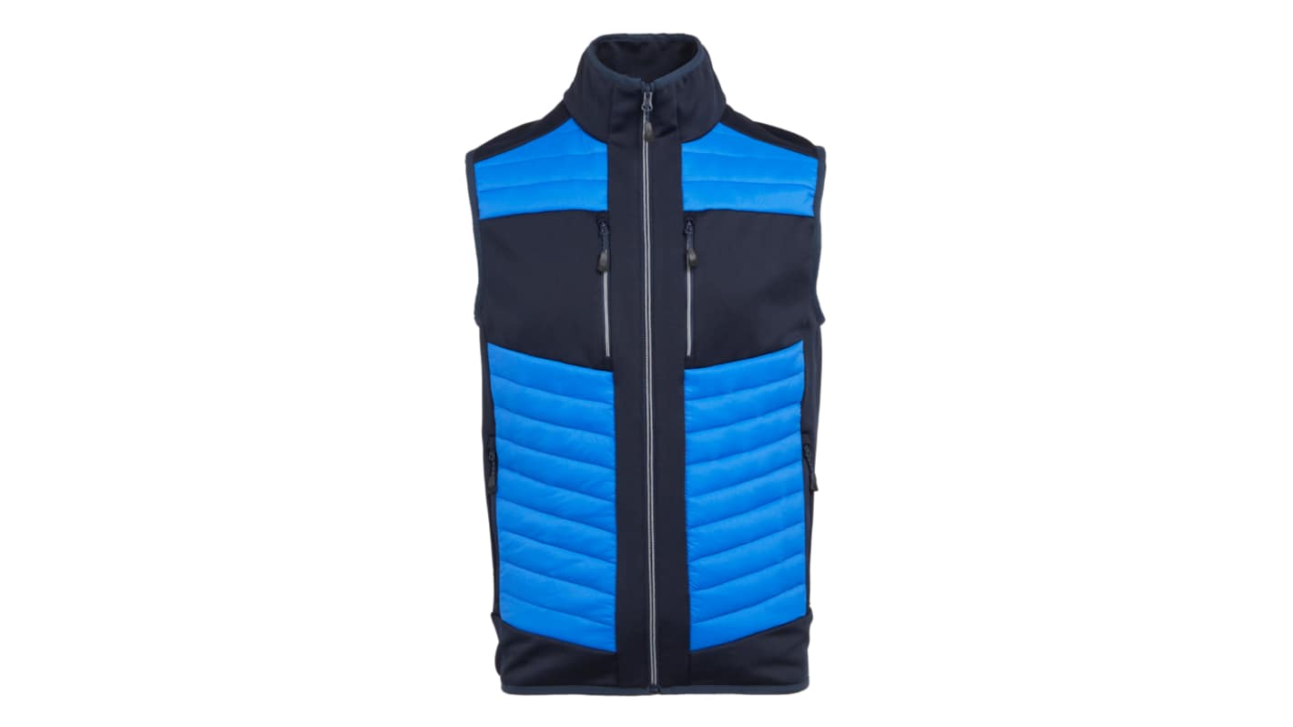 Regatta Professional TRA905 Blue, Dark Navy Bodywarmer, XXL