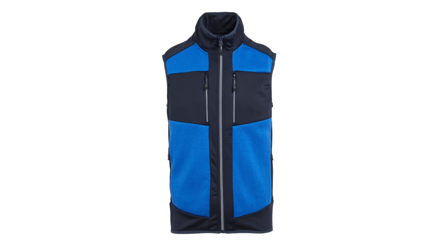 Regatta Professional TRA914 Blue, Dark Navy Bodywarmer, XS