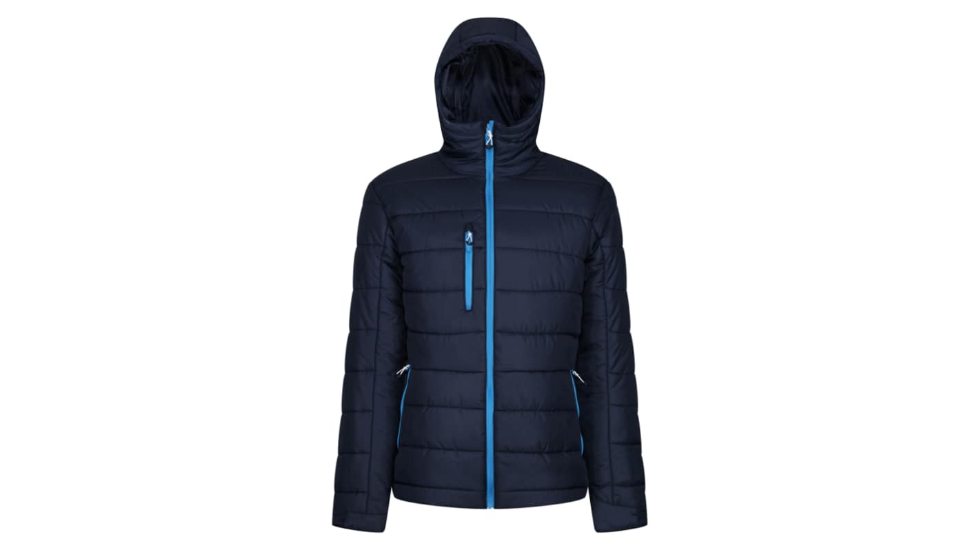 Regatta Professional TRA241 Navy Blue Thermal Jacket, XXXL