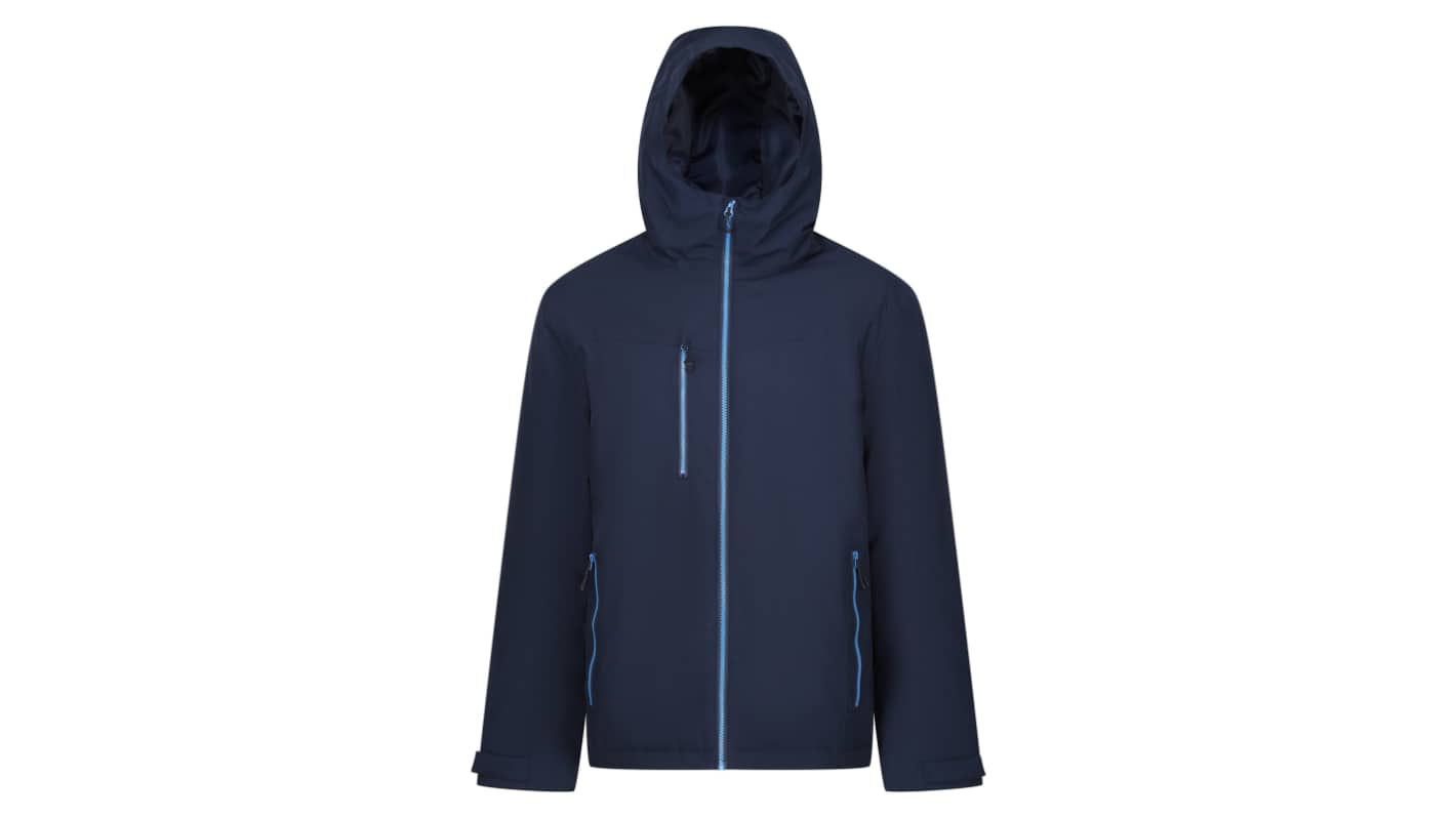 Regatta Professional TRA253 Navy Blue Jacket, XL