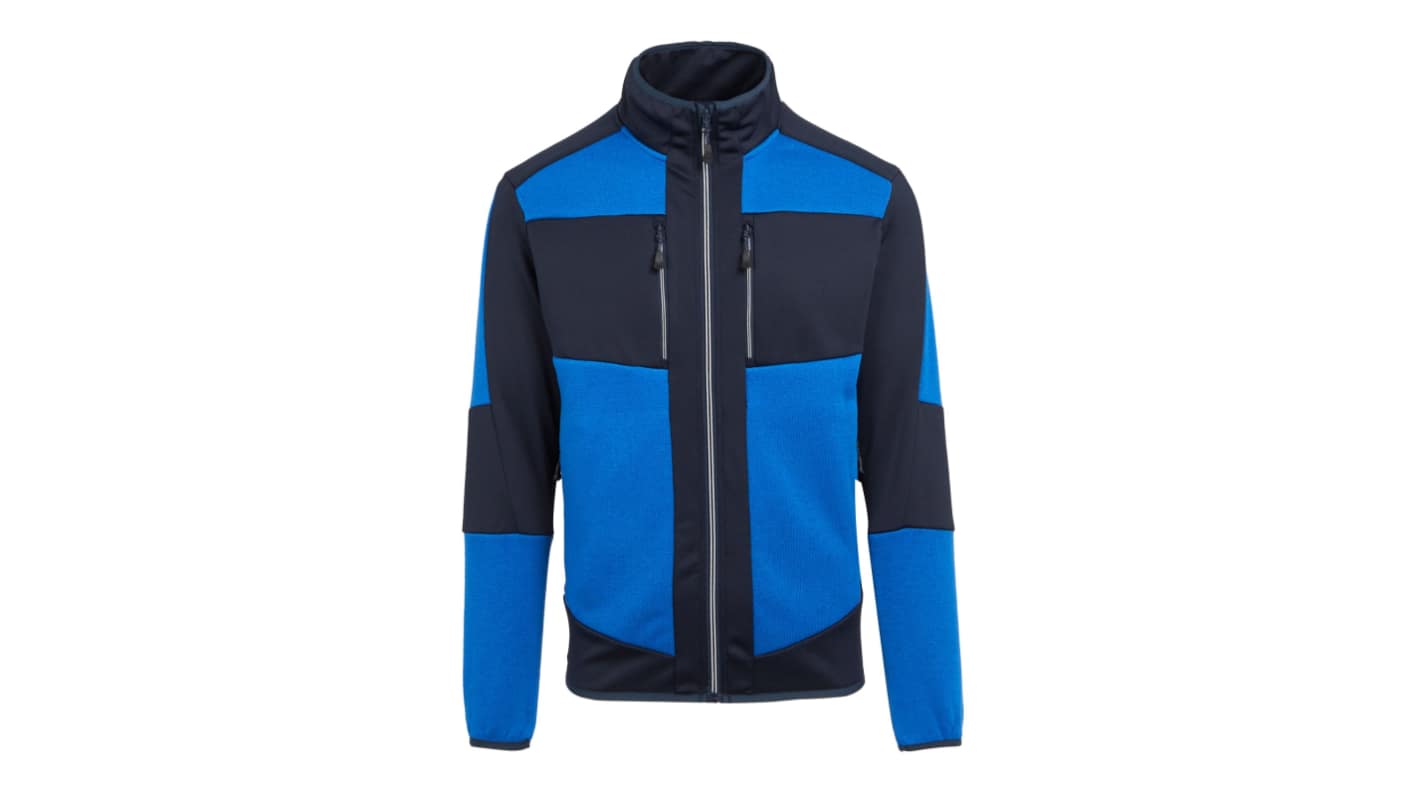 Regatta Professional TRF720 Navy Mid Layer Jacket, XL