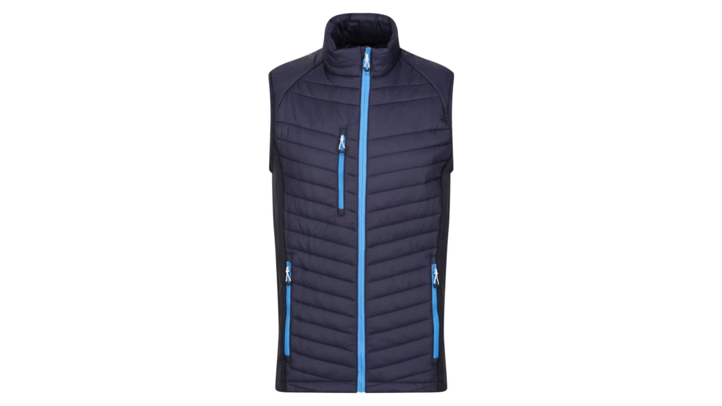 Regatta Professional TRA894 Navy Blue Bodywarmer, M