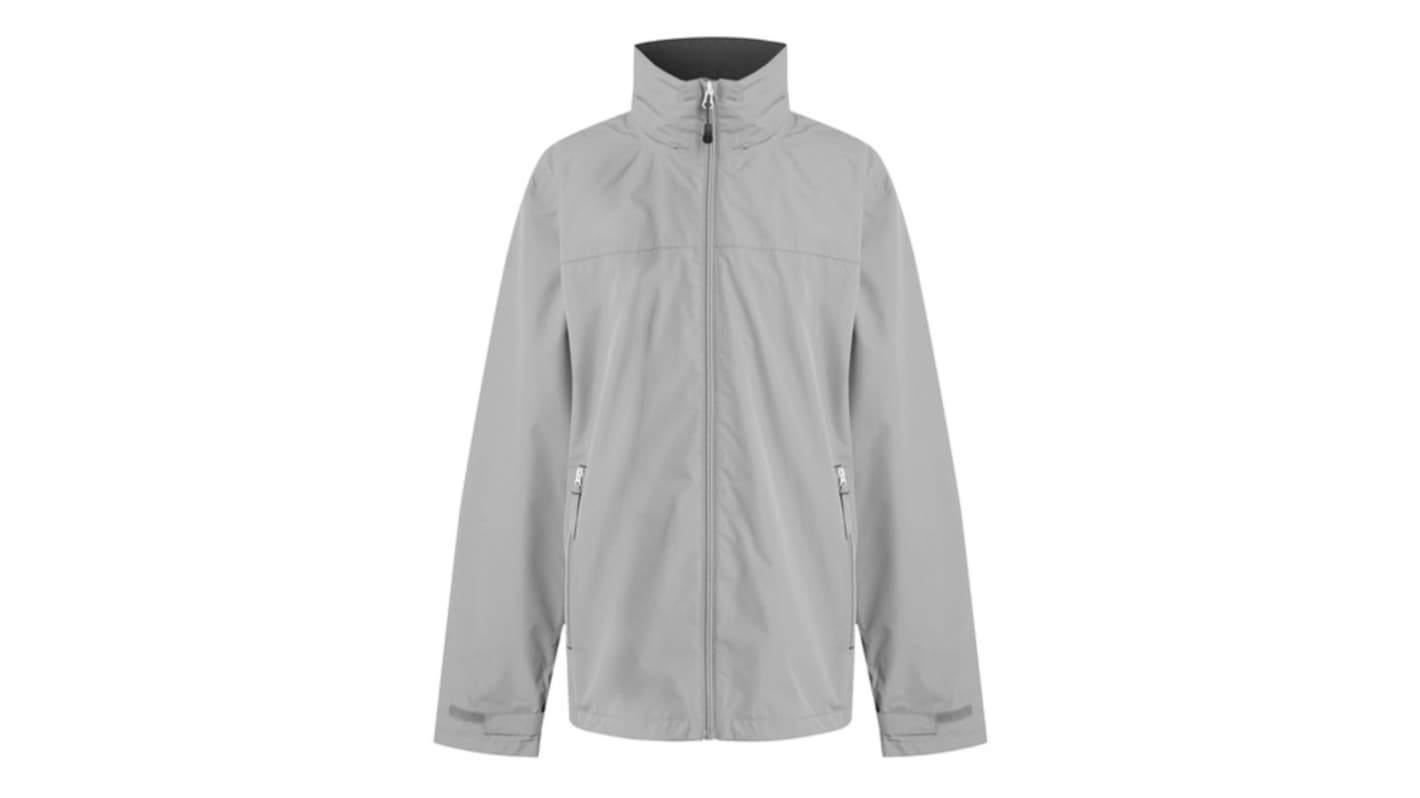 Regatta Professional TRW532 Black/Grey Jacket, XXXL