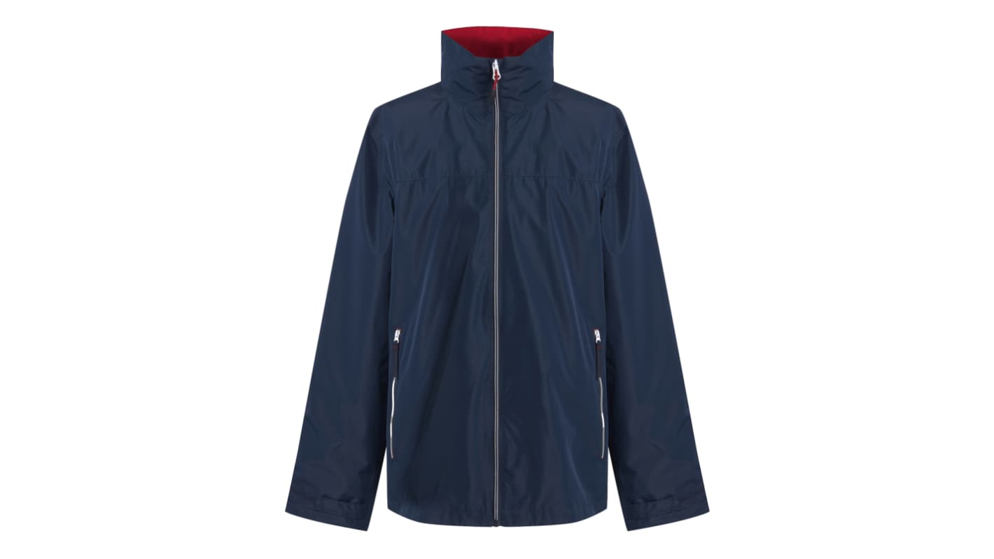 Giacca Blu/Rosso XXXXL TRW532