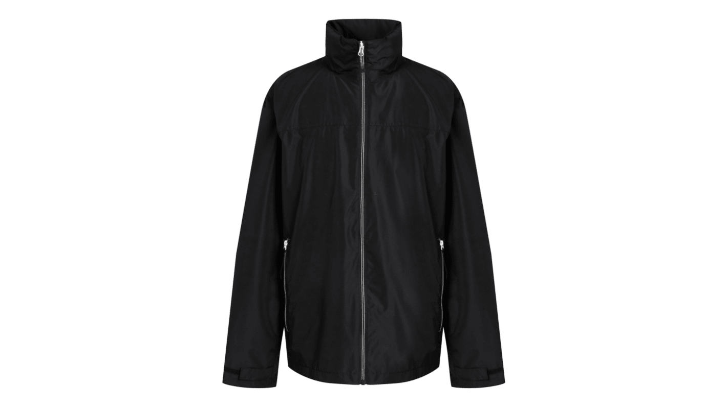 Regatta Professional TRW532 Black, Grey Jacket, XXXL