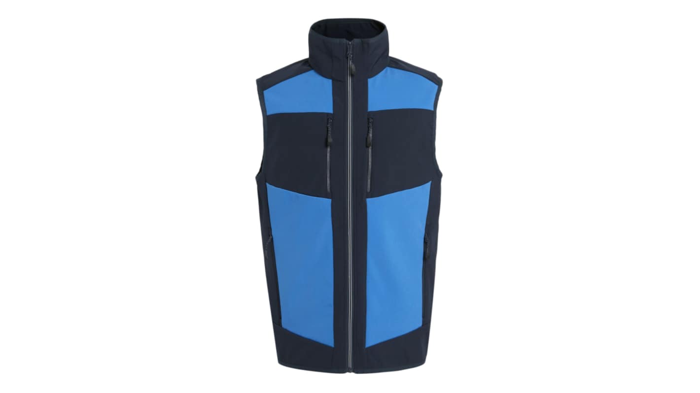 Regatta Professional TRA907 Navy Bodywarmer, XS
