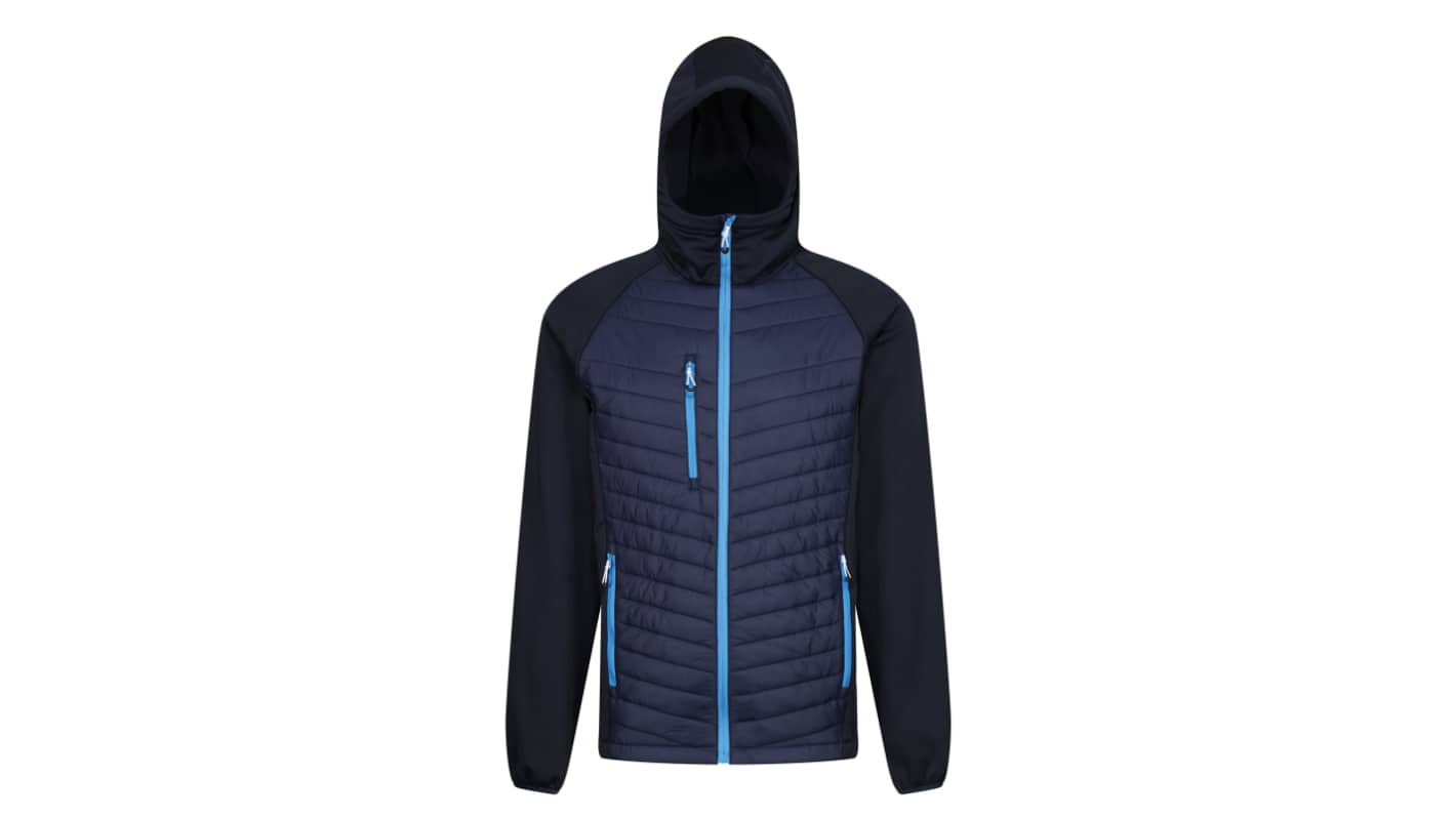 Regatta Professional TRA549 Navy Blue Jacket, XXXL
