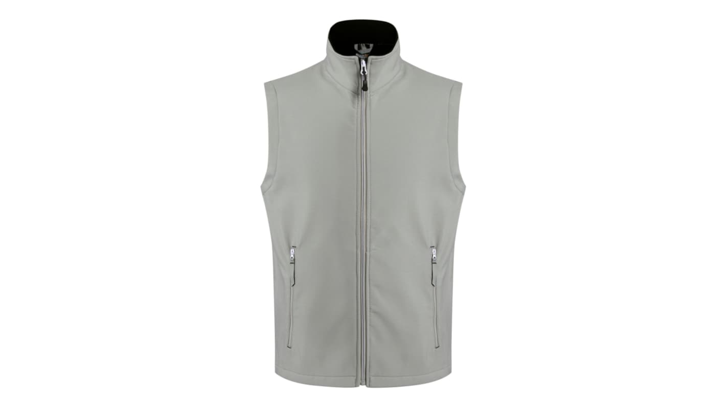 Regatta Professional TRA925 Grey/Black Bodywarmer, M