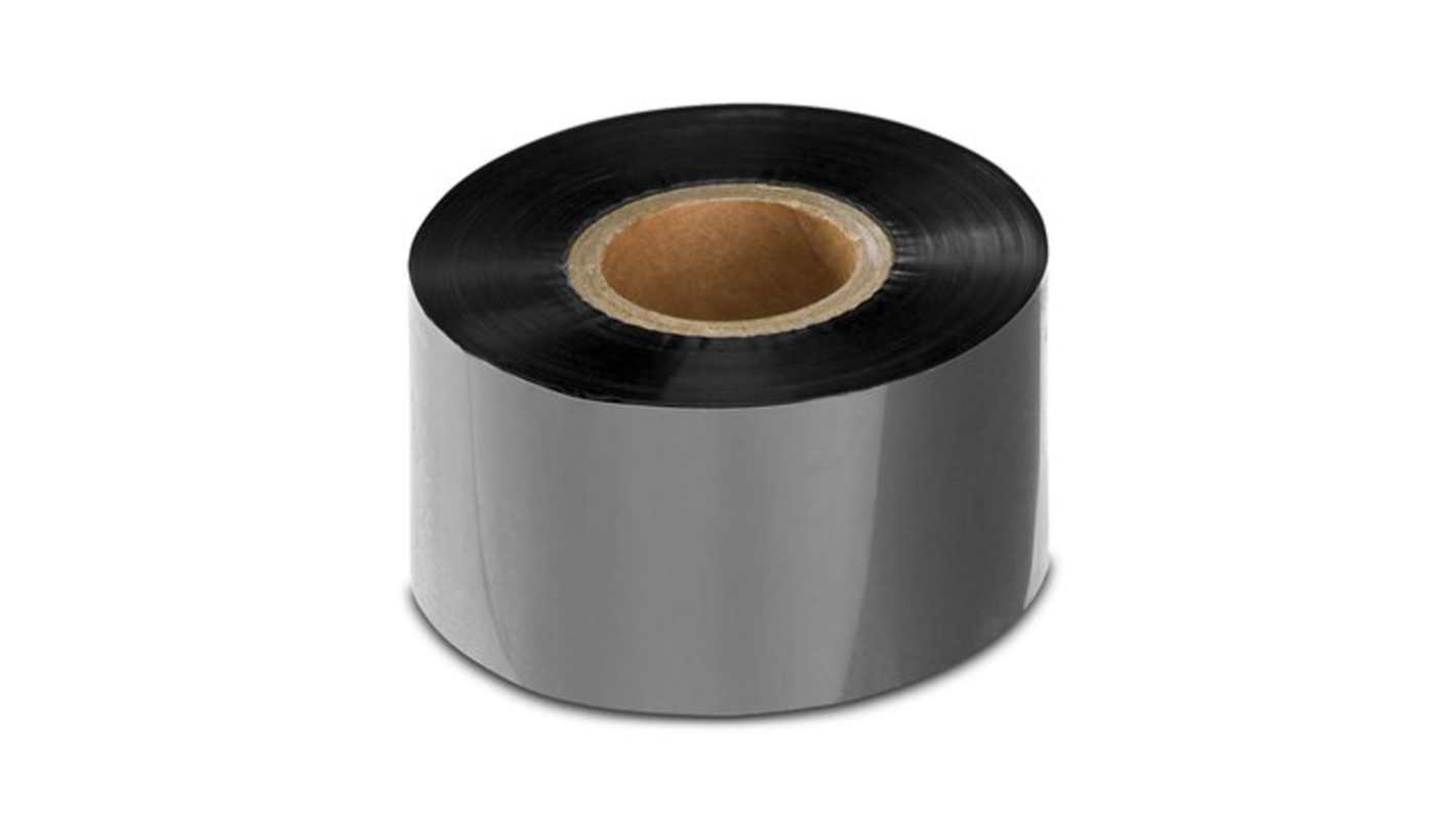 Phoenix Contact Black Printer Ribbon