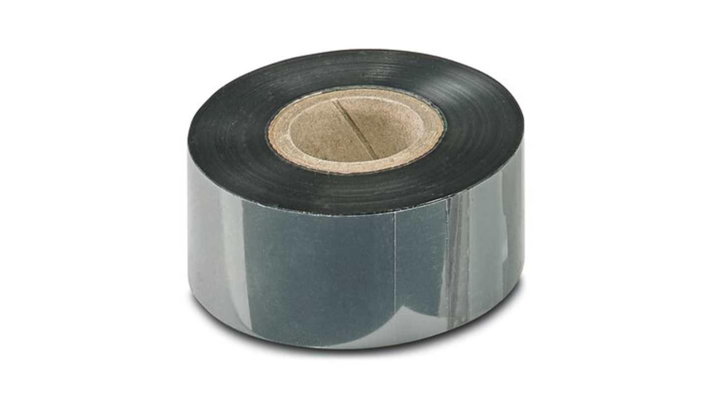 Phoenix Contact Black Printer Ribbon