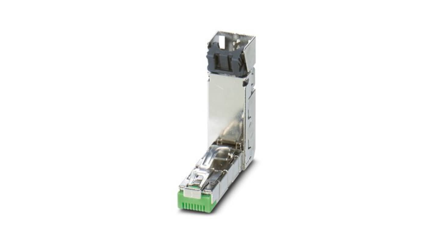 Connettore RJ45 Phoenix Contact Cat5