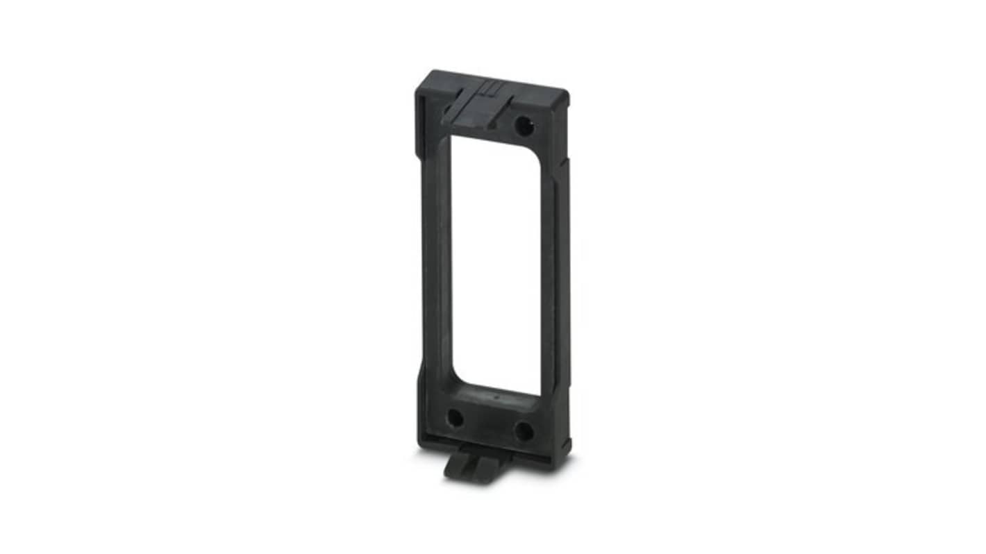 Phoenix Contact Cable Bracket, PA 32mm Internal Width 85mm Internal Height, 128mm L