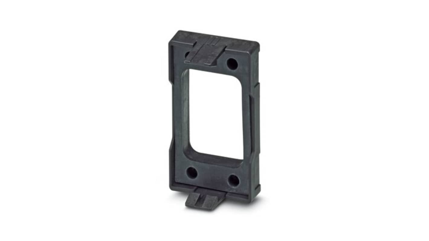 Phoenix Contact Cable Bracket, PA 32mm Internal Width 65mm Internal Height, 108mm L