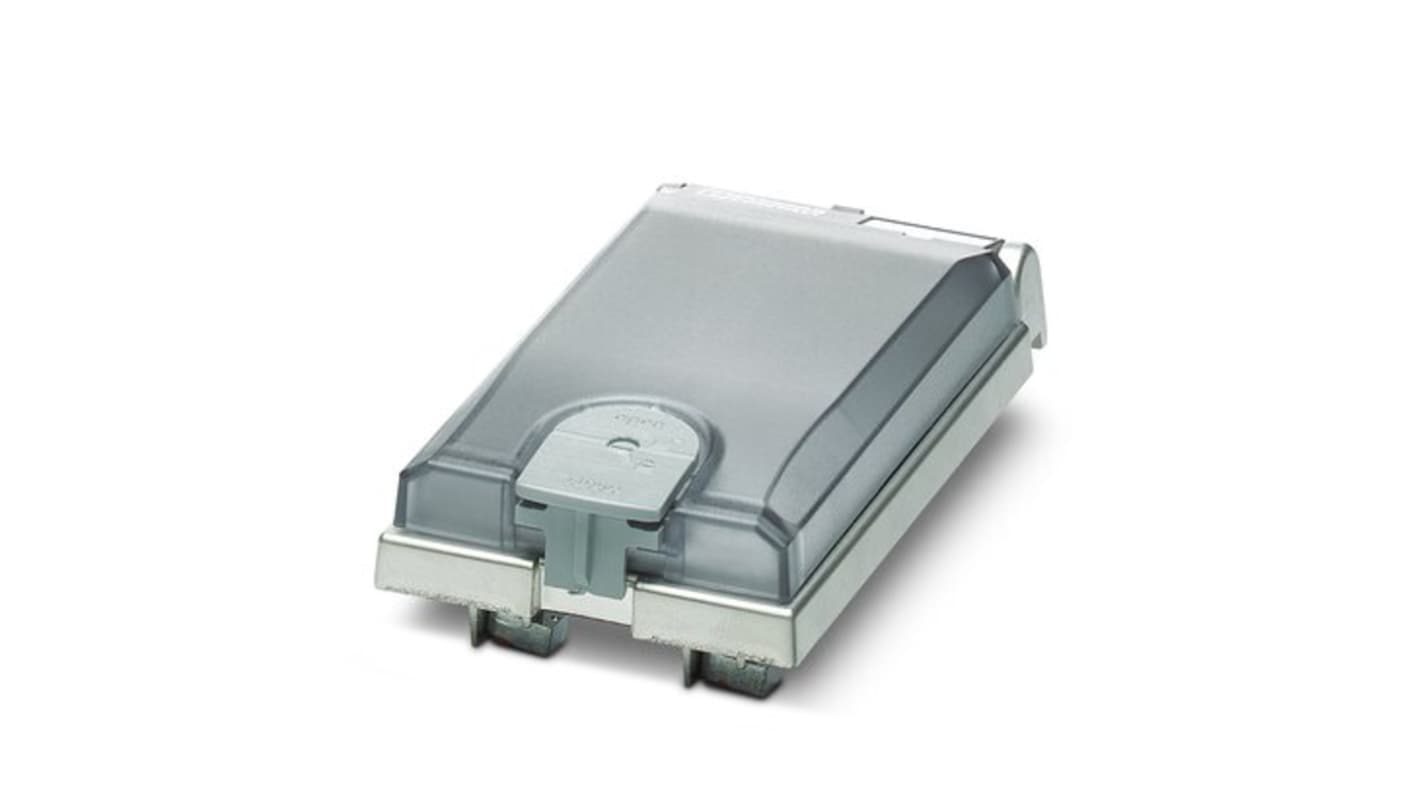 Phoenix Contact VS-SI-EB-EMV-1 Montagerahmen, Länge 120 mm