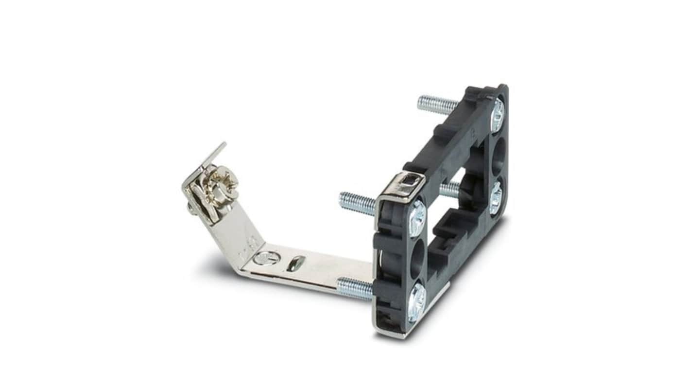 Phoenix Contact, VARIOCON Panel Mount Frame for use with VC1 Modules