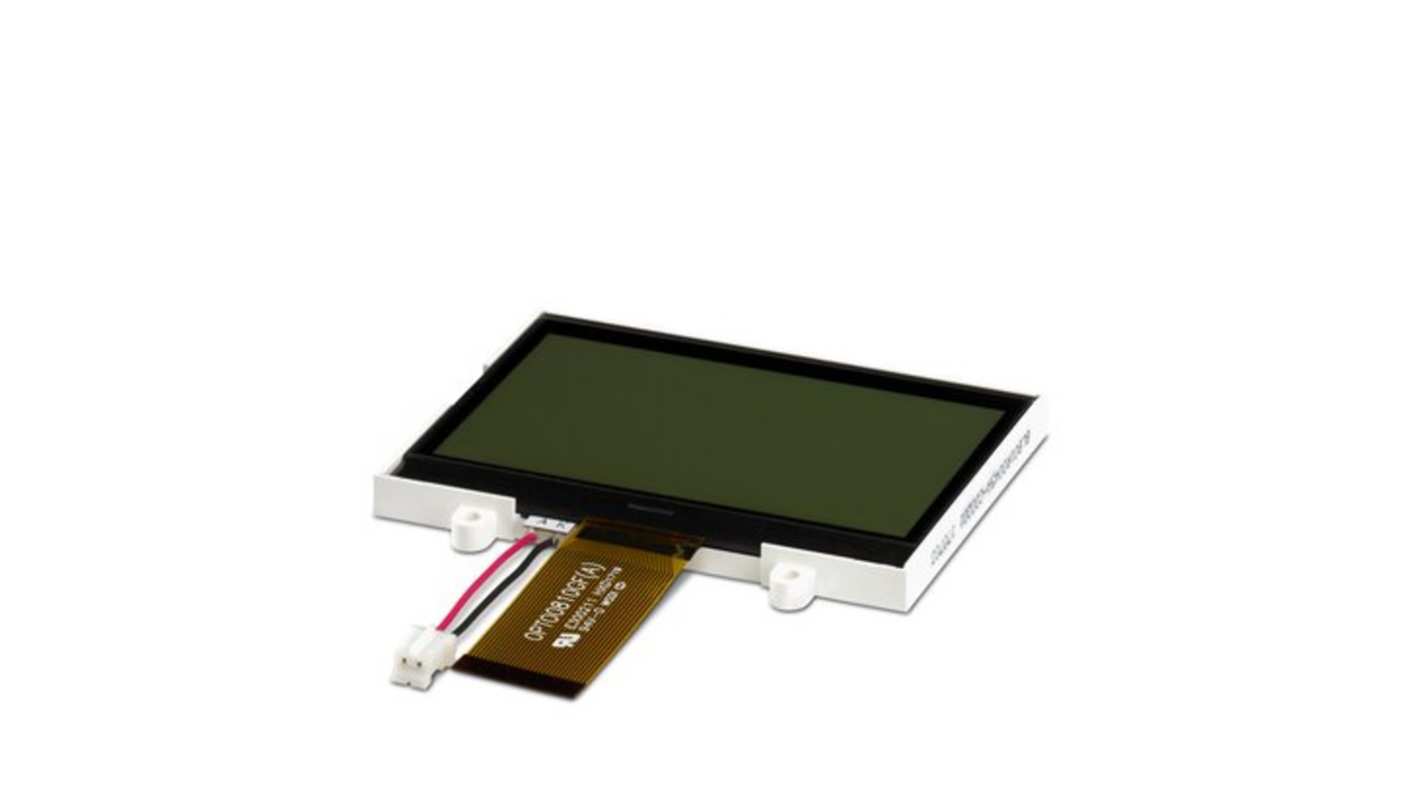 Phoenix Contact 2203543 22035 Graphic LCD Display