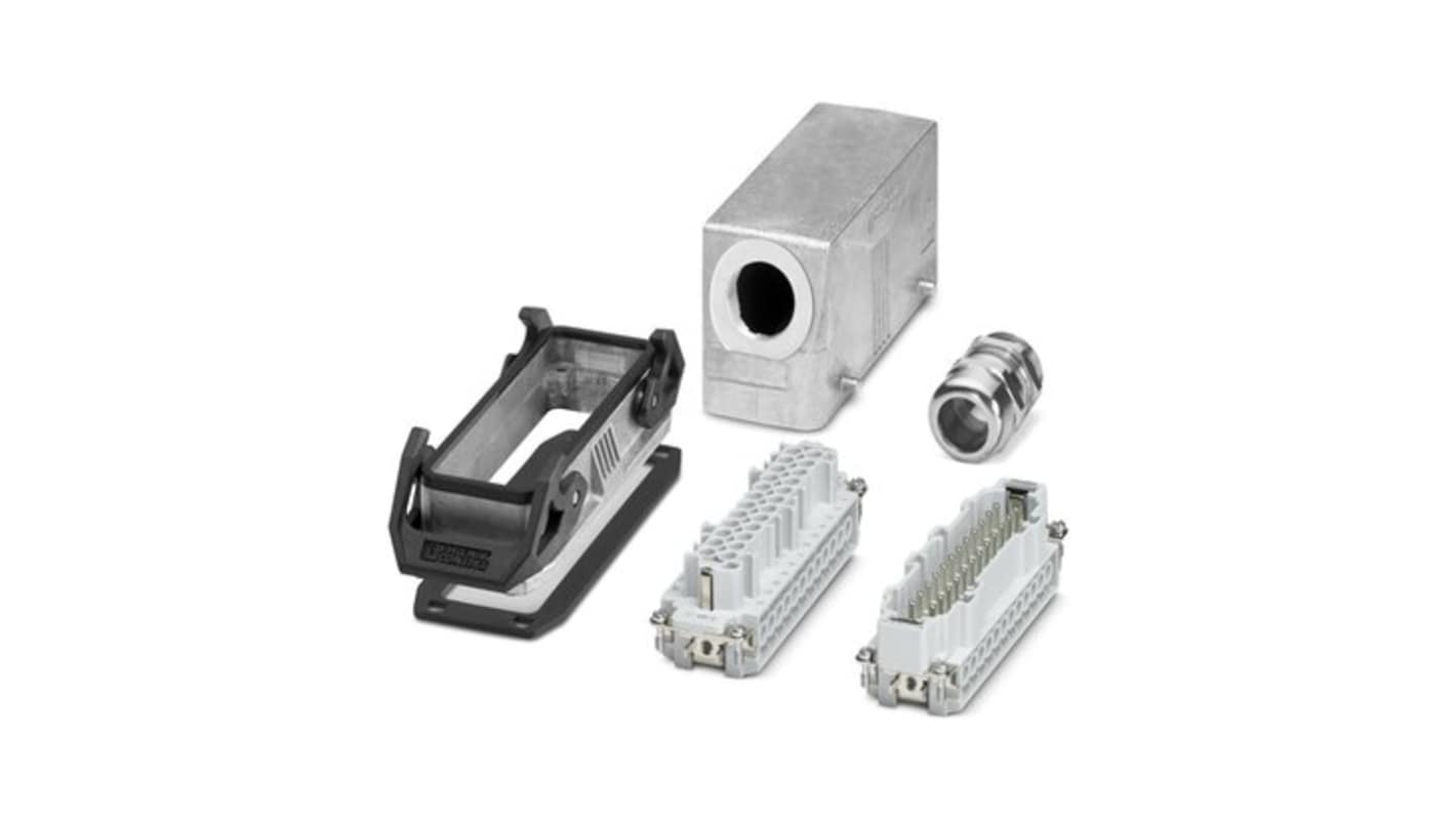 Phoenix Contact Heavy Duty Power Connector Accessory, HC Series
