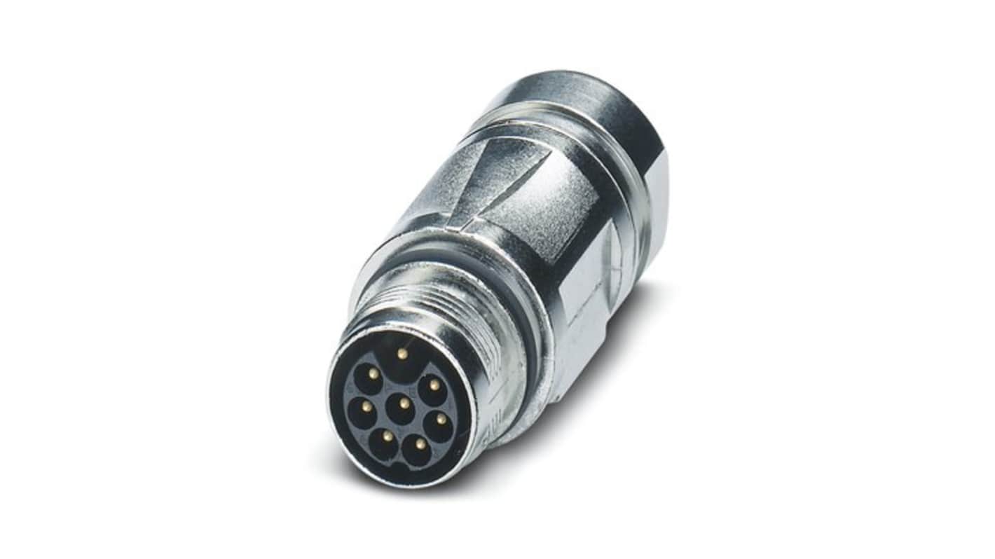 Coupler connector ST-7EP1N8A9005S