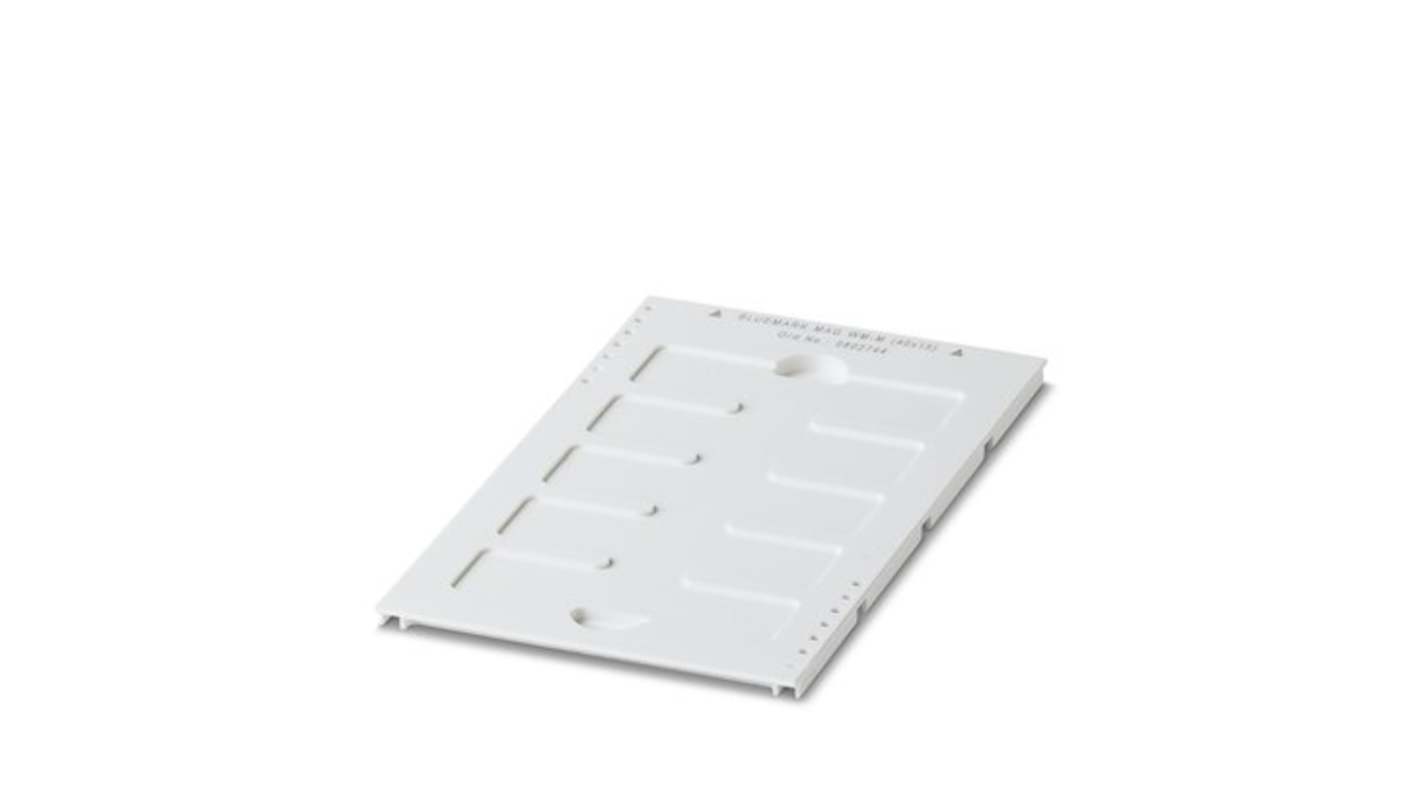 Phoenix Contact Printer Accessory Kit for use with BLUEMARK Printer Printers