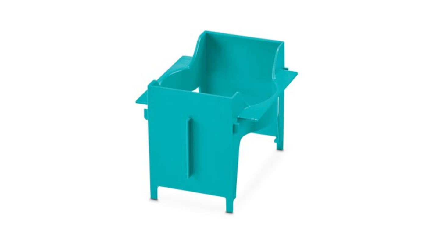 Phoenix Contact Printer Accessory Kit for use with For Accommodating Max. 20 Printed UniCard Sheets Printers