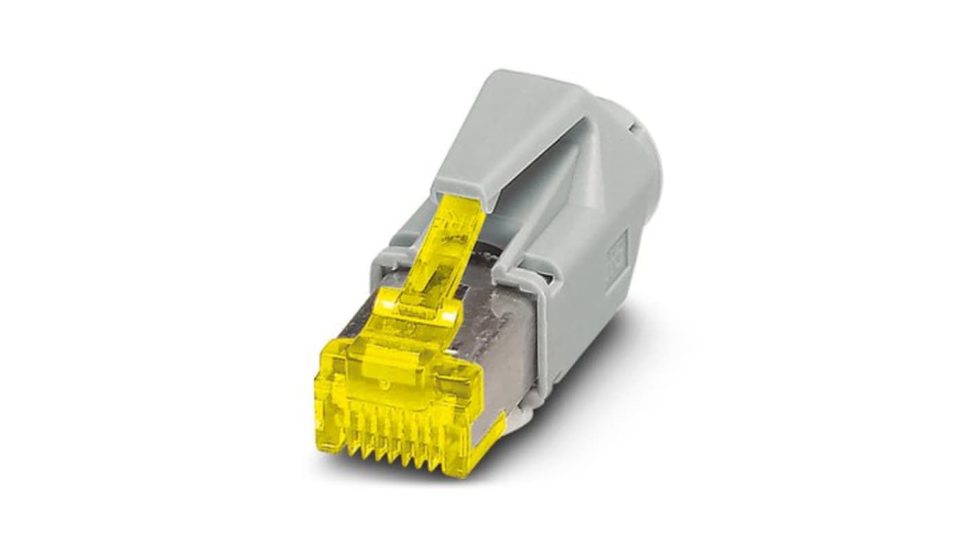 Conector RJ45 Cat6a Phoenix Contact serie CUC