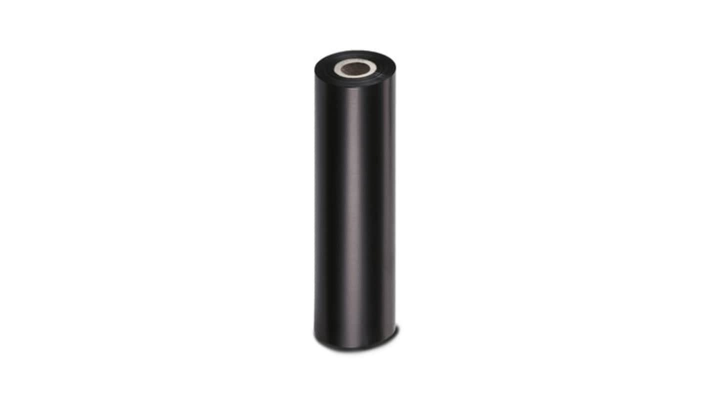 Phoenix Contact CMS-TTP-FB/H110 Black Printer Ribbon