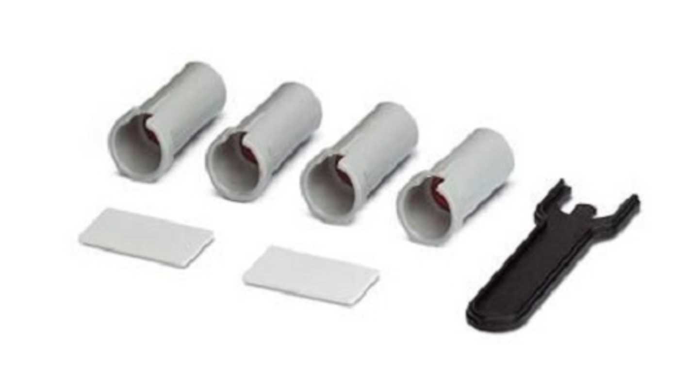 Phoenix Contact Printer Accessory Kit for use with Label Printer Printers