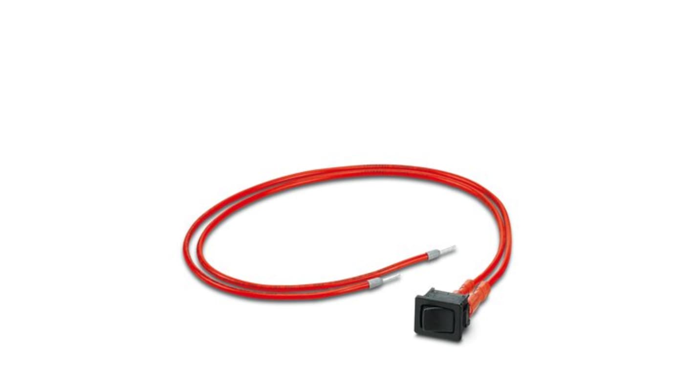 Phoenix Contact, CF 3000 REVERSETASTE, 3202 Replacement Button