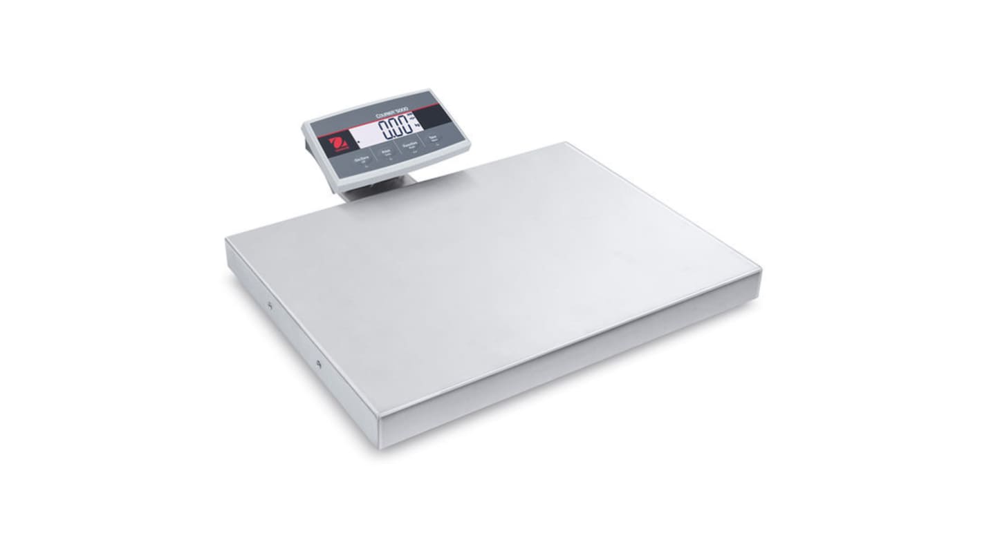 Ohaus i-C52M50L Waage 50kg / Auflösung 20 g
