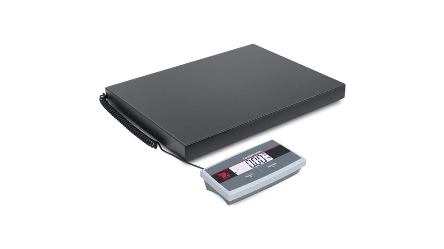 Ohaus i-C31M75L Weighing Scale Weighing Scale, 75kg Weight Capacity