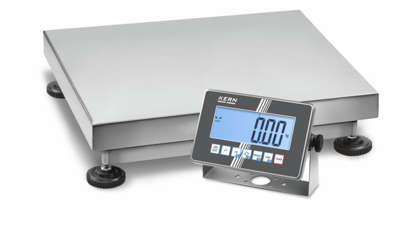 Kern SXC 100K-2LM Weighing Scale Weighing Scale, 150kg Weight Capacity