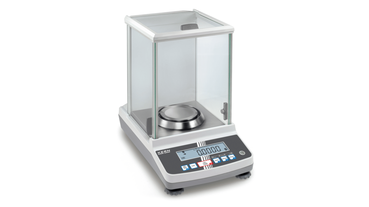 Kern ACS 300-4 Weighing Scale Weighing Scale, 320g Weight Capacity