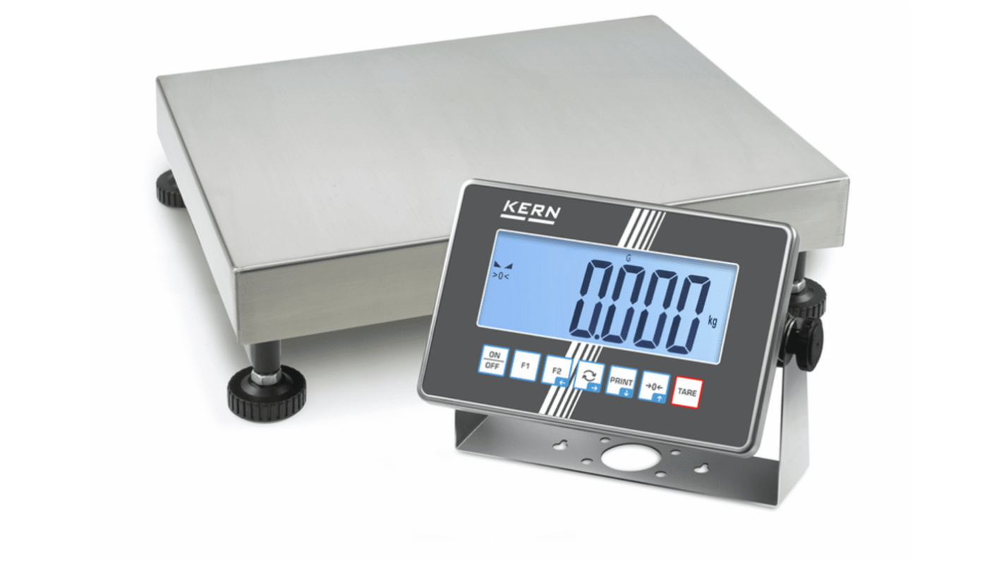 Kern IXC 30K-3LM Weighing Scale Weighing Scale, 30kg Weight Capacity