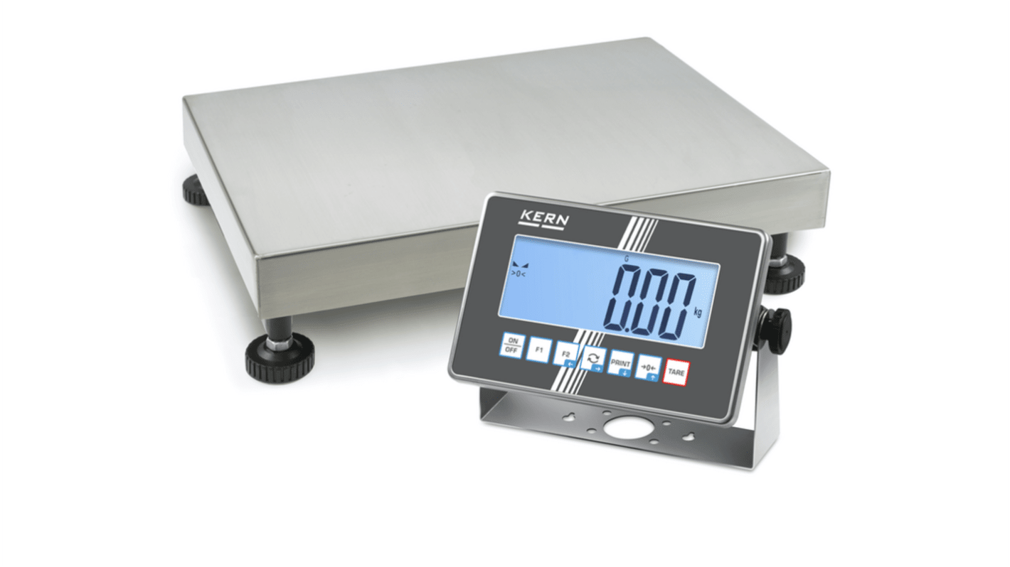 Kern IXC 300K-3 Weighing Scale Weighing Scale, 300kg Weight Capacity