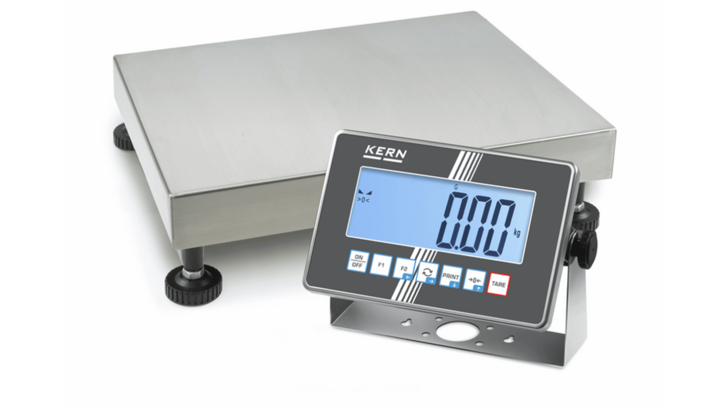 Kern IXC 60K-2LM Weighing Scale Weighing Scale, 3kg Weight Capacity