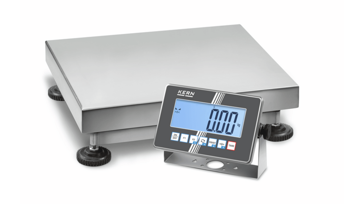 Kern SXC 60K-2M Weighing Scale Weighing Scale, 60kg Weight Capacity